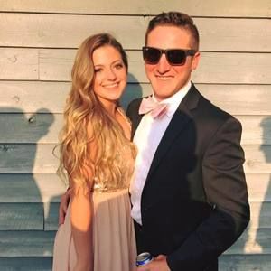 Meet your Posher, Evin